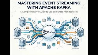 Apache Kafka Explained: Architecture, Use Cases, and Real-World Examples