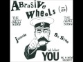 Abrasive wheels  the army song