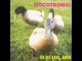 Tocotronic - Meine Schwester