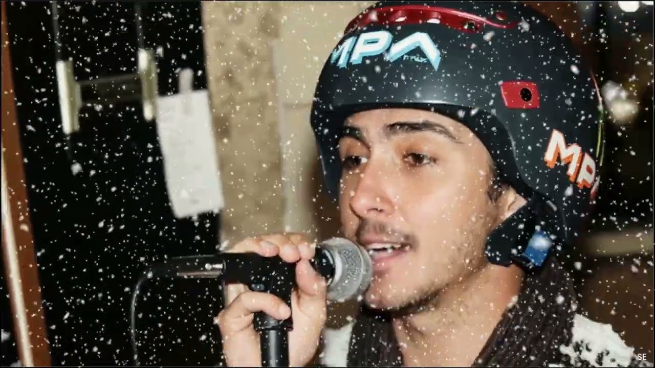 Vine a esquiar. Video de 40 putes