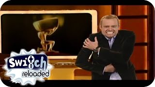 TV total mit Sebastian Pufpaff: Sexstudie