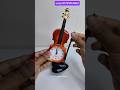 🎸 Guitar Shape Table Clock | Best Gift for Kids 2026#GuitarClock #Kids#khalilgadgetagllery