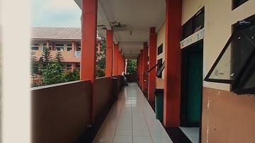 TUGAS INFORMATIKA: PROMOSI SEKOLAH