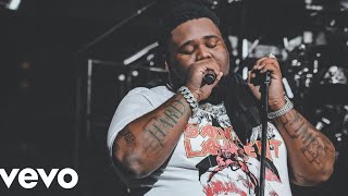 Rod Wave - God is Big (Official Music Video)