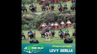 ♣Story Whatsapp Terbaru Arseka Music||Jangan Ganggu''Voc Levy Berlia♣