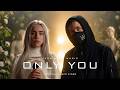 Alan Walker x Ava Max Style, Aeon KnoX - Only You (Official Music Video)