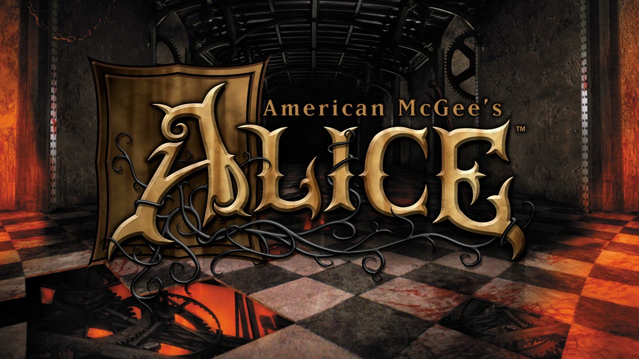 Final Battle With The Red Queen (1HR Looped) - American McGee's Alice Music