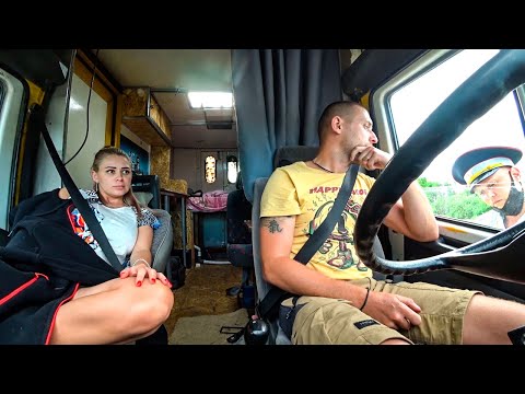 Видео: Фургоны GoCamp Camper - это полностью оборудованный способ путешествовать