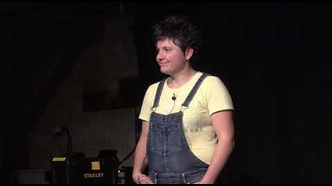 pauline varin - éloge du clapet anti retour - ouvrière d