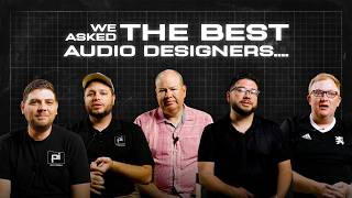 How to Build a Marching Audio System