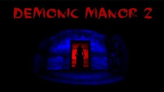 Demonic Manor 2 Продолжение хоррора. screenshot 2