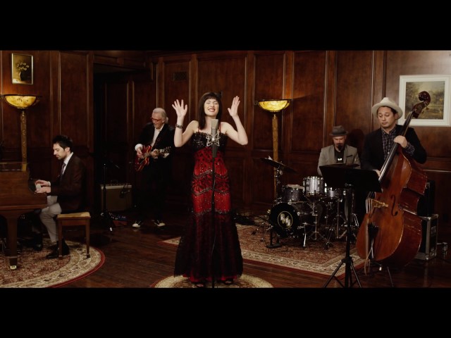 Postmodern Jukebox - I Want You To Want Me