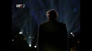 Prljavo Kazaliste - Ma kog me Boga za tebe pitaju/ Oprostio mi Bog Live Arena Zagreb 2009