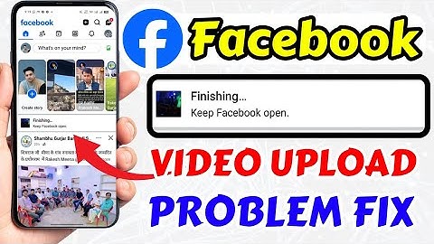 Facebook running copyright scan || Remove Running copyright scan in facebook Today Problem sahi kare
