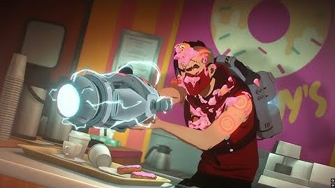 Dispatch – Invisigal vs Lightningstruck (Full Battle & All Outcomes)