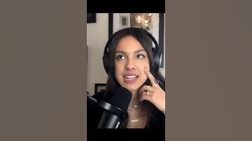 Thumbnail of Why Olivia Rodrigo Starts Writing a Song with Lyrics #shorts