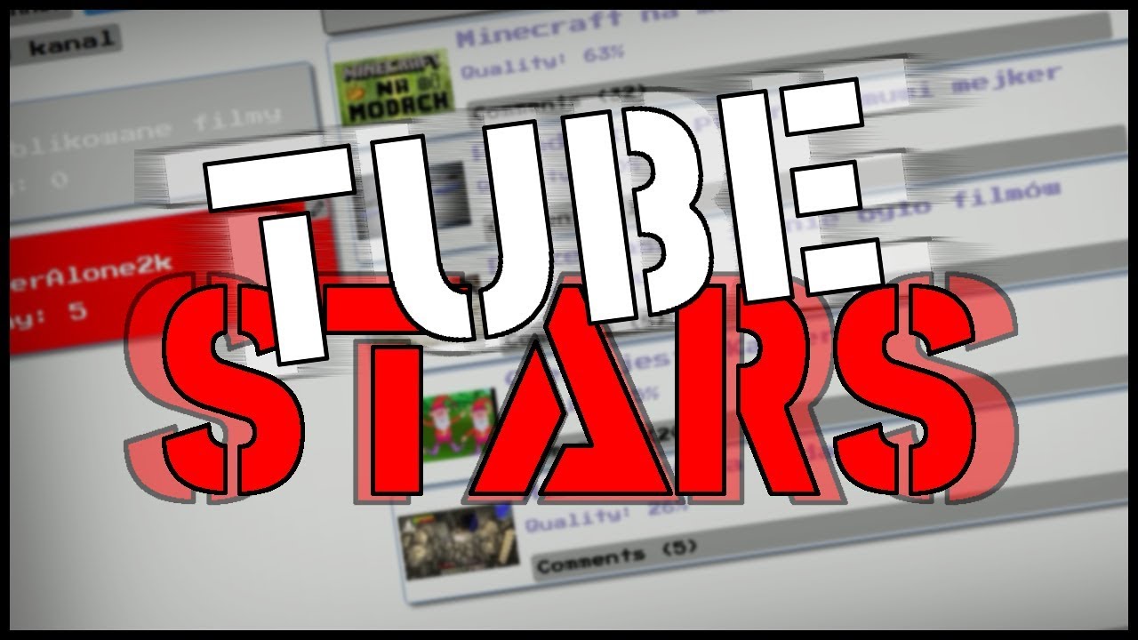 (TubeStars) ПЕРВЫЙ ВЗГЛЯД ОТ DEMOSTO!