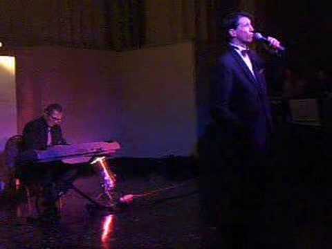 Tango Argentino - Hernan Salas - Y todavia te quiero