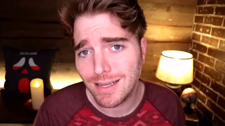 Shane Dawson Hollister Conspiracy