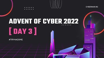 Advent of Cyber 2022 - [Day 3] OSINT Nothing escapes detective McRed [no sound]