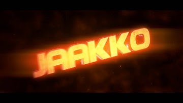 Intro Contest Entry | Jaakko | By Alamazam [FREE INTROS!]