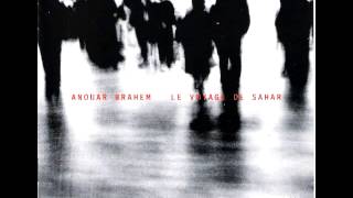 Anouar Brahem - Nuba