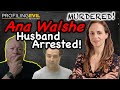 Has Ana Walshe Killer Been Arrested? | Profiling Evil