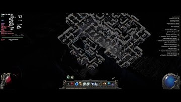 Linux Gaming on UltraWide | PoE2