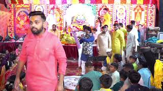 SHRI SHYAM KIRTAN CHUNI LAL FAMILY RAM  & SHYAM EVENT  PART 4