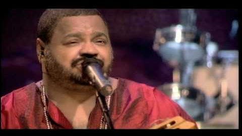 Thumbnail of Arlindo Cruz - O Que é o Amor (MTV ao vivo)