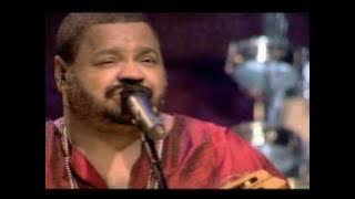 Arlindo Cruz - O Que é o Amor (MTV ao vivo)