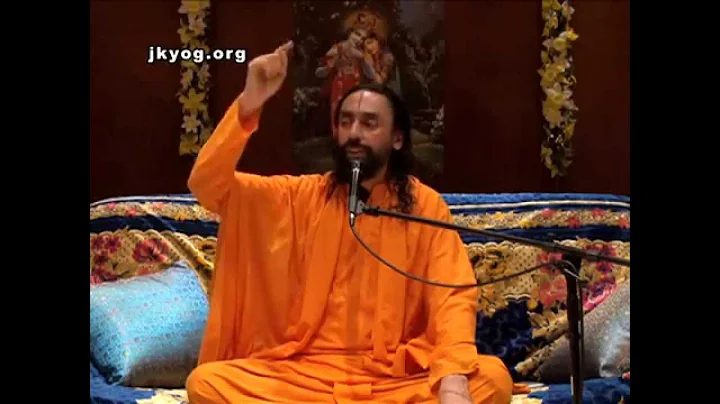 Bhagavad Gita - English 16/17, Chapter 7 - Swami Mukundananda