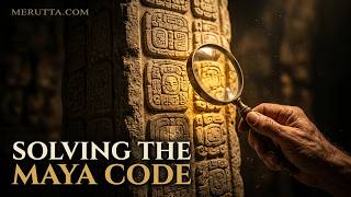 THE MAYA CODE: A SOVIET SCHOLAR’S BREAKTHROUGH | MERUTTA
