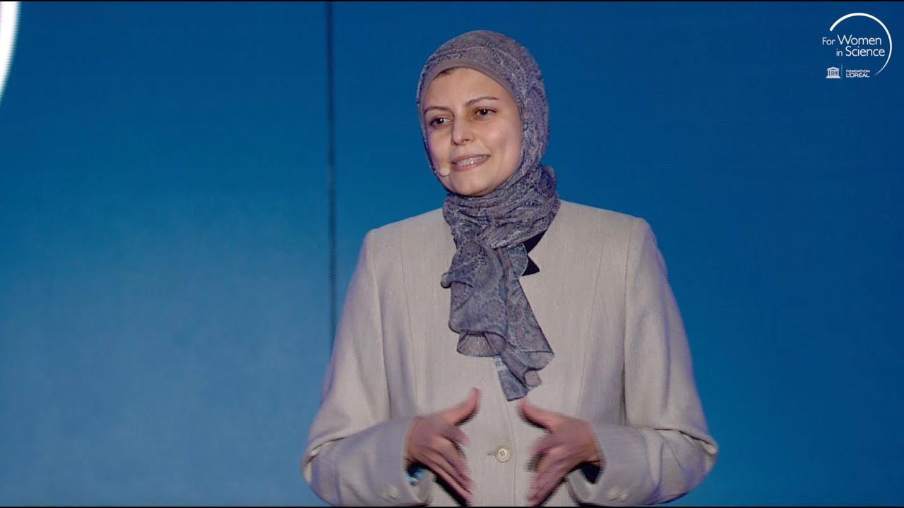 Passion, patience and perseverance