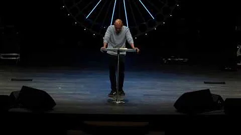 People, I'm Not Your Moses - Francis Chan