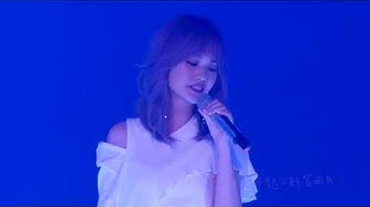 楊丞琳Rainie Yang - 與我無關 Don’t Care Anymore(Official HD MV)