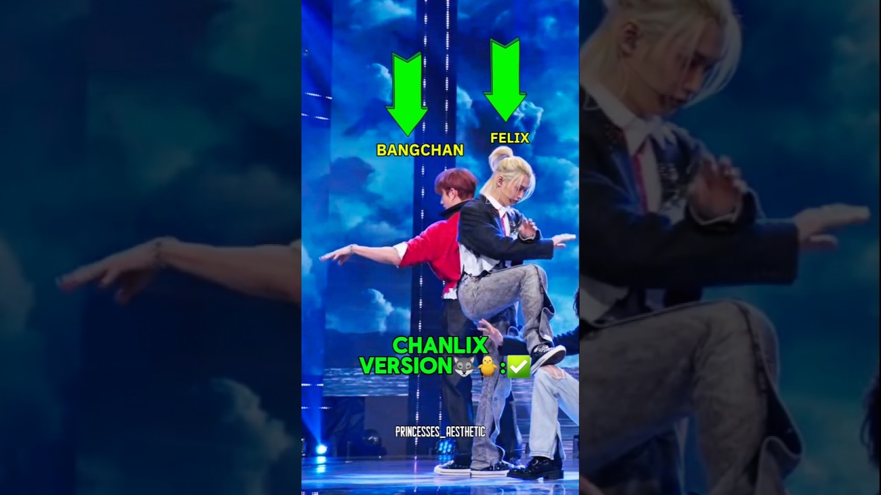 Obejrzyj THIS 'LA LA LA LA' INTRO IS INSANE🔥 #straykids #skz #felix #STAY #KPOP #shorts w YouTube Obejrzyj THIS 'LA LA LA LA' INTRO IS INSANE🔥 #straykids #skz #felix #STAY #KPOP #shorts w YouTube