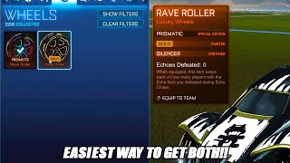 Download Lagu HOW To Get The *NEW* FREE Echo Items In Rocket League! MP3 Download Lagu HOW To Get The *NEW* FREE Echo Items In Rocket League! MP3