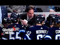 Winnipeg Jets introduce new head coach Scott Arniel alongside GM Kevin Cheveldayoff | LIVE