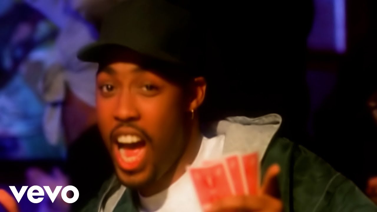 Montell Jordan - This Is How We Do It (Official Music Video)