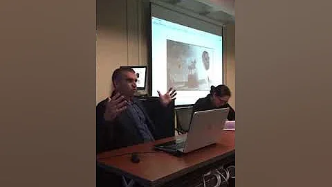 Populism and Democracy in Latin America and the United States Roundtable Discussion