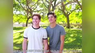Best Brent Rivera Instagram Videos - Funny Vines 2018 - Great Vines by S O U R A V G A M I N G S L G 89,986 views 4 years ago 12 minutes, 41 seconds