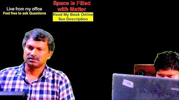 Aether Exists: Read Book Online for Free - See Description | Relativity May Be Wrong