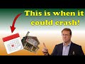 When is the Housing Market Going to Crash? Part 5 - The Conclusion!