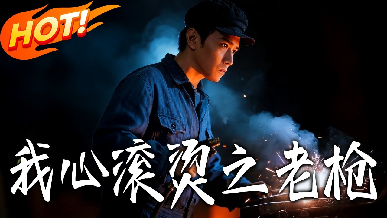 老槍熱血逆襲：從平庸到巔峰