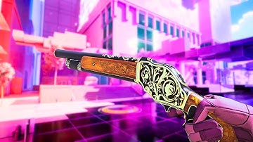 The Solo Queue to Emerald Grind Begins in The Finals