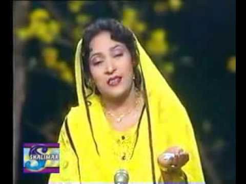 Tu meri zindagi hai - Original (Tassawar Khanum).flv