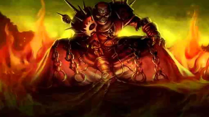 Top 5 Popular PvE World of Warcraft Classes:WOW