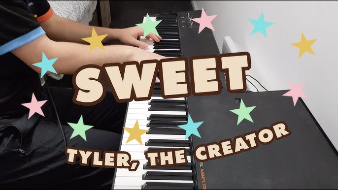 Tyler, the Creator's IGOR - The Entire Album on Piano 