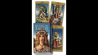 Top 2 Mystical Tarot hot nhất